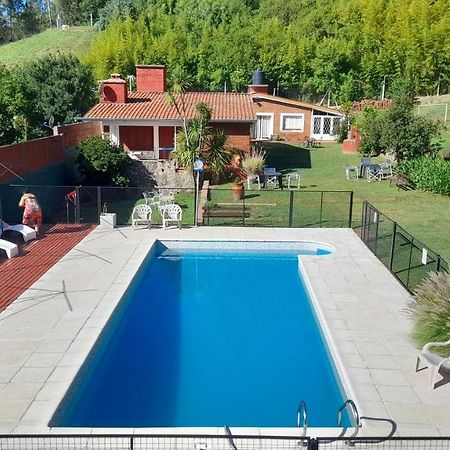 Apart Dany Villa Los Molinos Bagian luar foto