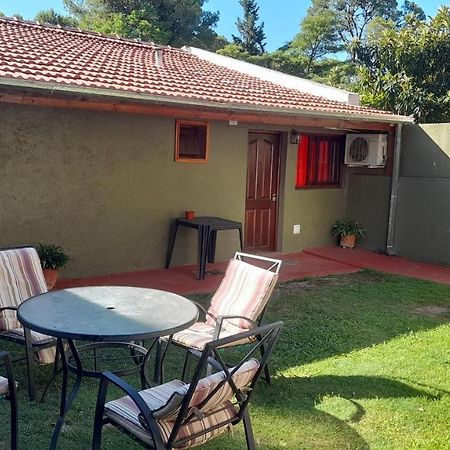 Apart Dany Villa Los Molinos Bagian luar foto