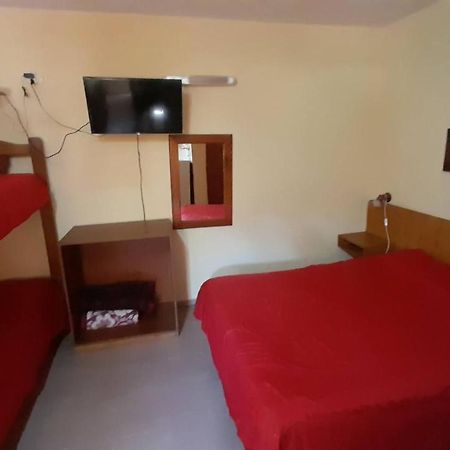 Apart Dany Villa Los Molinos Bagian luar foto
