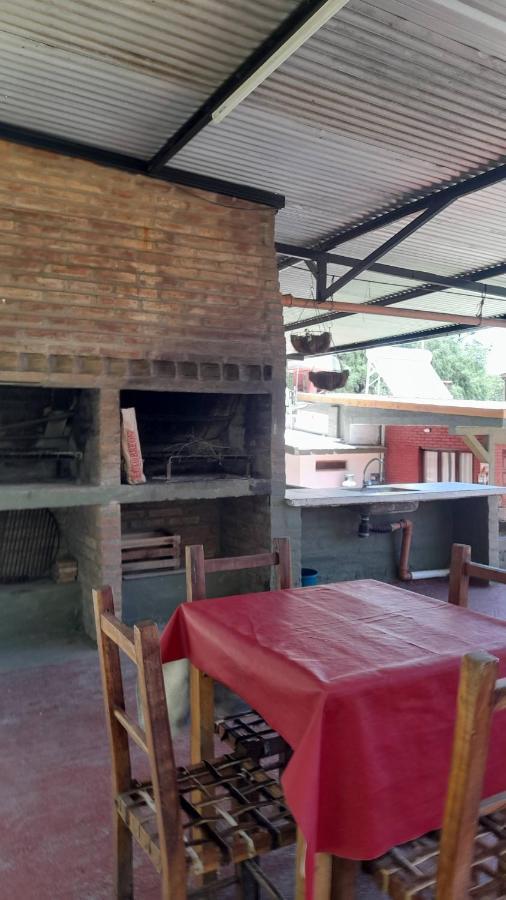 Apart Dany Villa Los Molinos Bagian luar foto