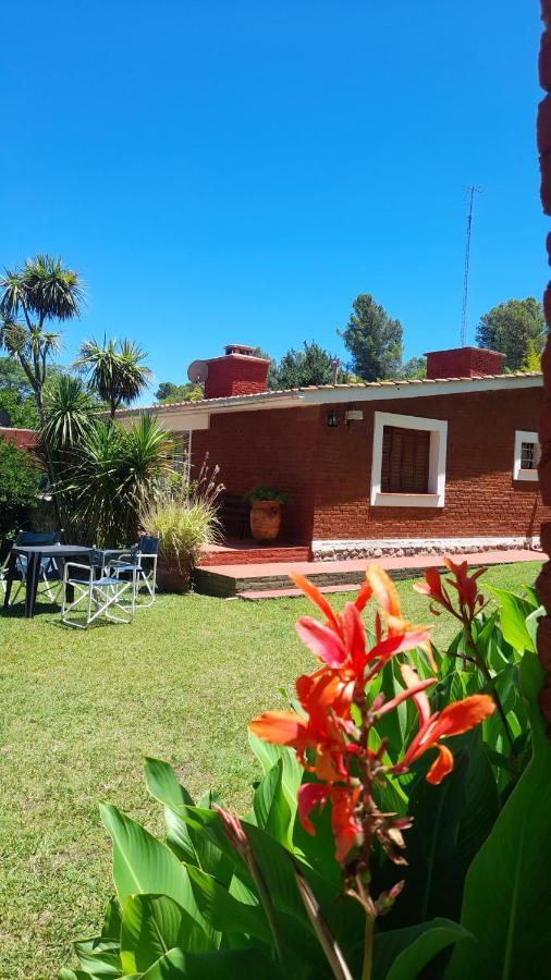 Apart Dany Villa Los Molinos Bagian luar foto