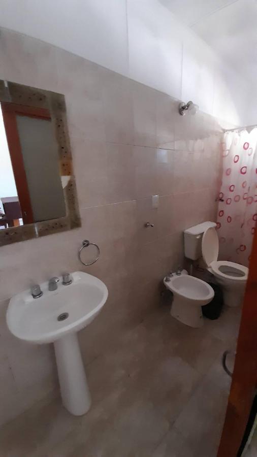 Apart Dany Villa Los Molinos Bagian luar foto