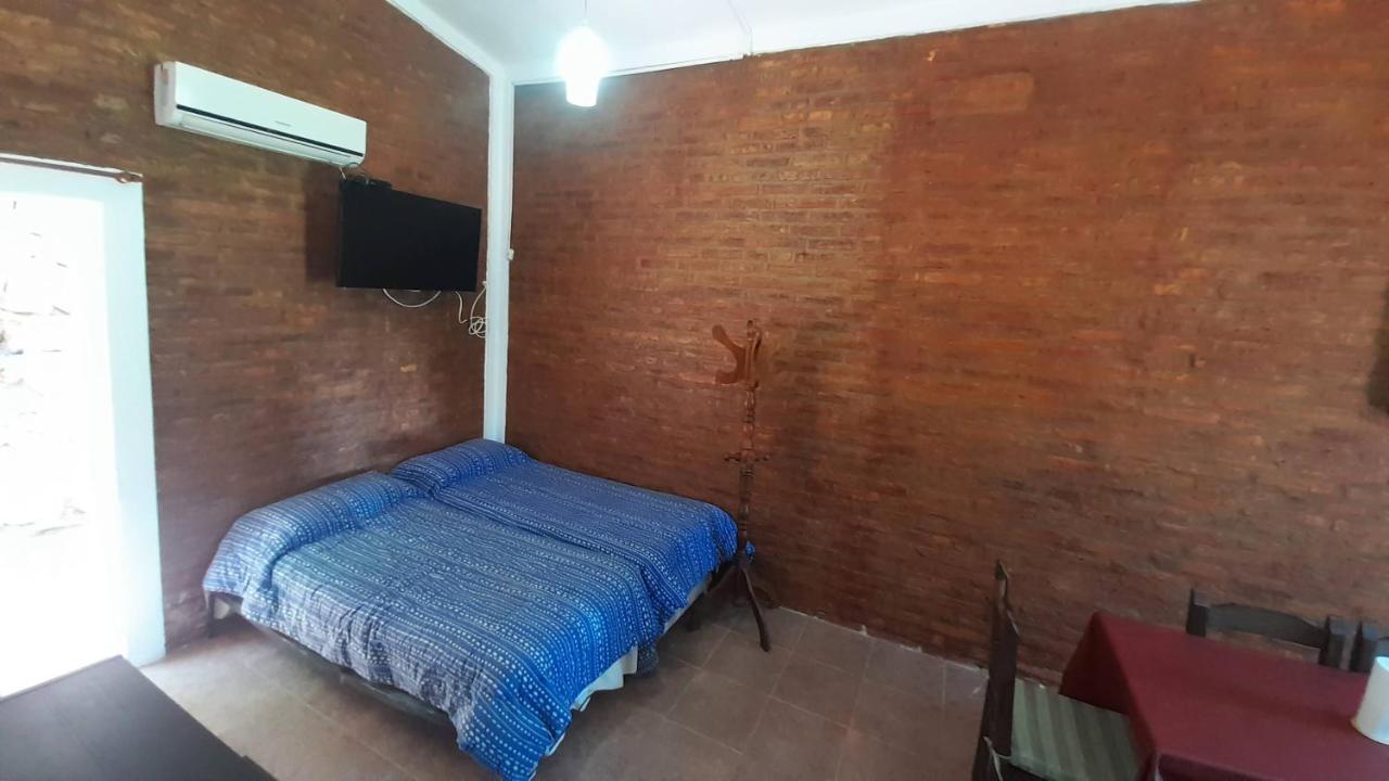 Apart Dany Villa Los Molinos Bagian luar foto