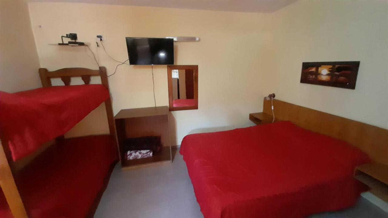 Apart Dany Villa Los Molinos Bagian luar foto