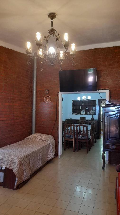 Apart Dany Villa Los Molinos Bagian luar foto