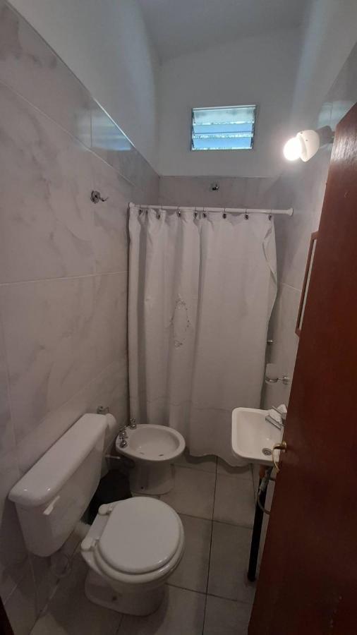 Apart Dany Villa Los Molinos Bagian luar foto