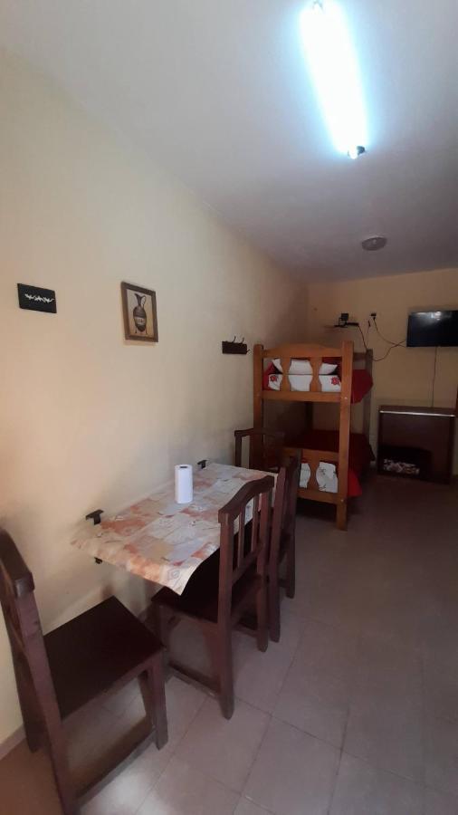 Apart Dany Villa Los Molinos Bagian luar foto