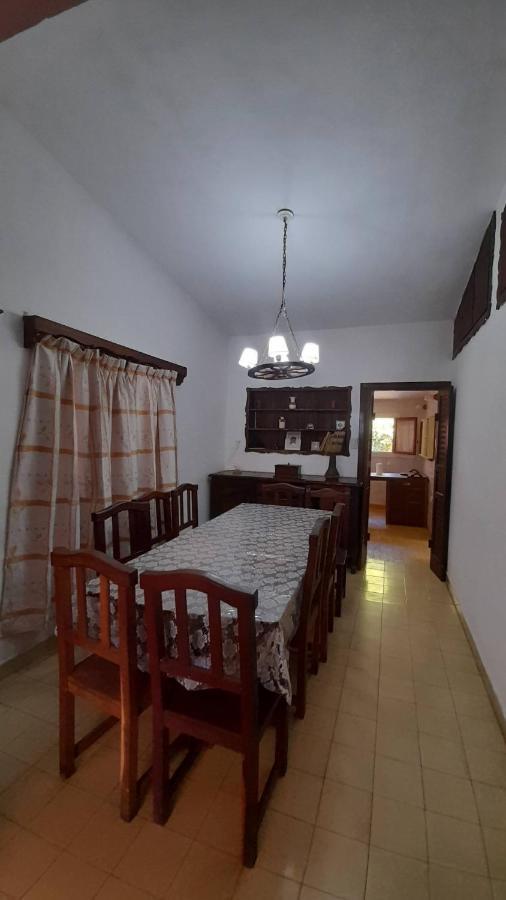 Apart Dany Villa Los Molinos Bagian luar foto