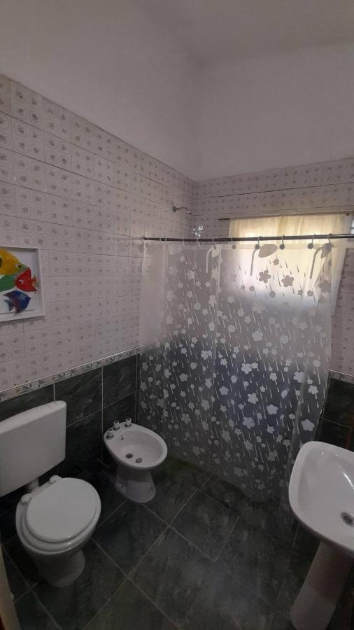 Apart Dany Villa Los Molinos Bagian luar foto