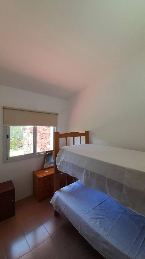 Apart Dany Villa Los Molinos Bagian luar foto