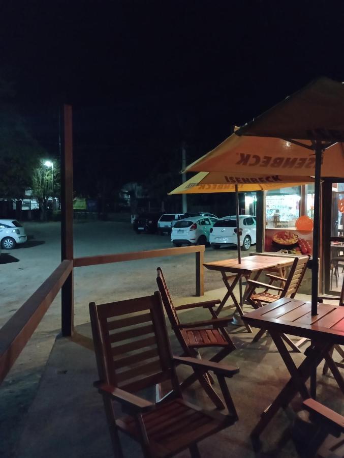 Apart Dany Villa Los Molinos Bagian luar foto